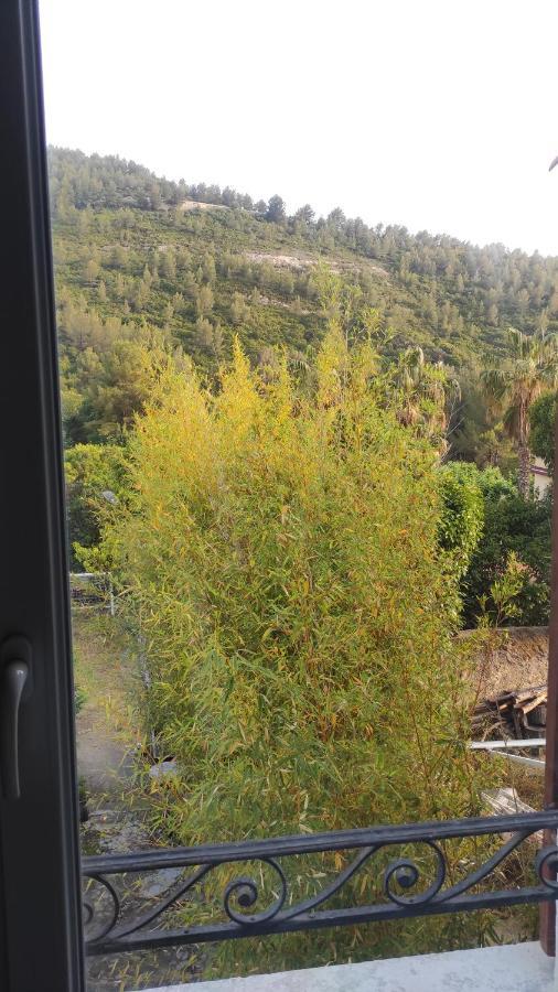 Les Calanques Apartment Марсилия Екстериор снимка