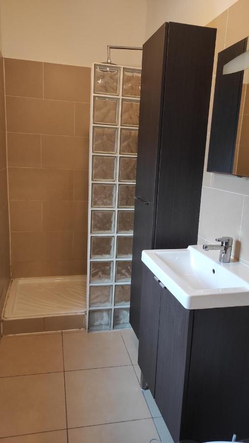 Les Calanques Apartment Марсилия Екстериор снимка