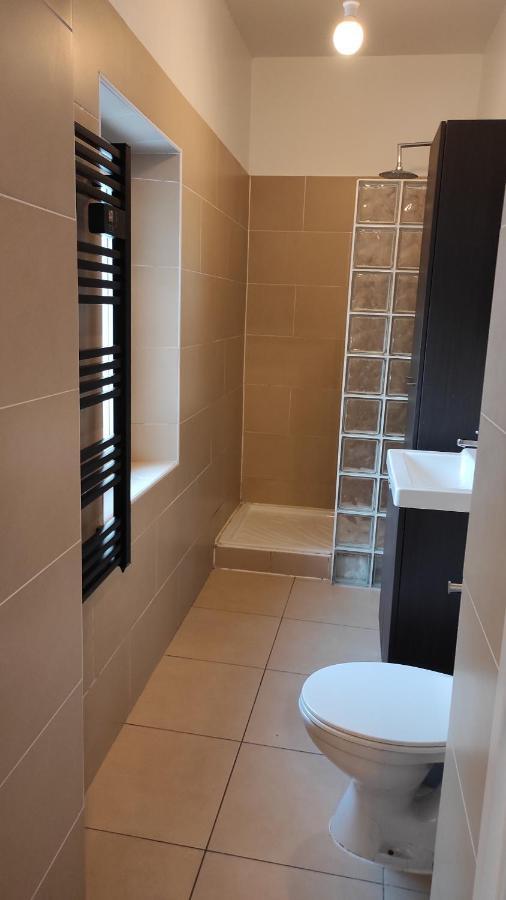 Les Calanques Apartment Марсилия Екстериор снимка