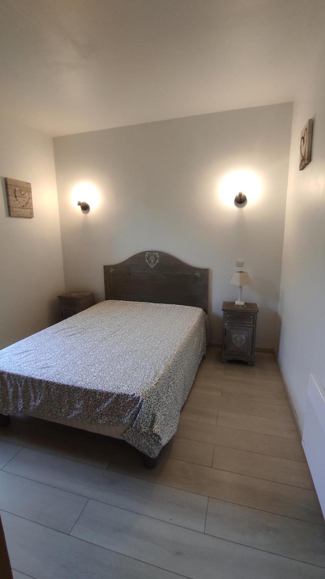 Les Calanques Apartment Марсилия Екстериор снимка